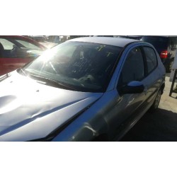 peugeot 206 berlina del año 2005