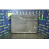 Recambio de radiador agua para renault megane i scenic (ja0) 1.6 16v kaleido referencia OEM IAM   
