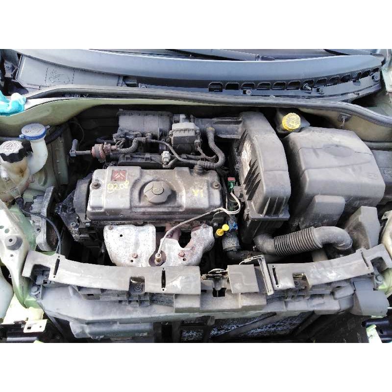 citroen c3 del año 2003