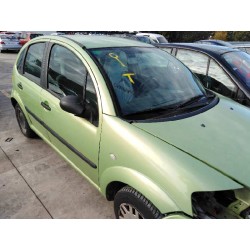 citroen c3 del año 2003