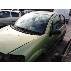 citroen c3 del año 2003