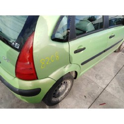 citroen c3 del año 2003