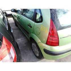 citroen c3 del año 2003