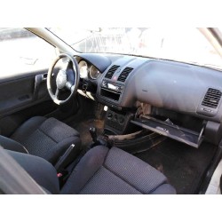 volkswagen polo berlina (6n2) del año 2001