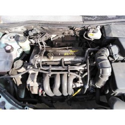 ford focus berlina (cak) del año 1999