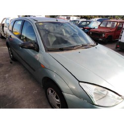 ford focus berlina (cak) del año 1999