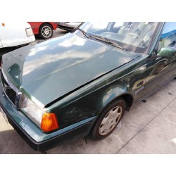 volvo serie 440 del año 2000