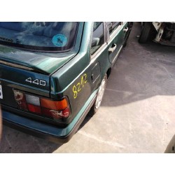 volvo serie 440 del año 2000