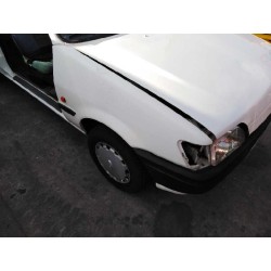 ford fiesta berl./courier del año 1992