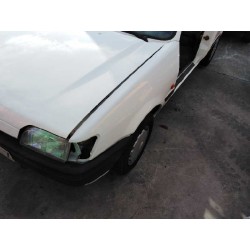 ford fiesta berl./courier del año 1992
