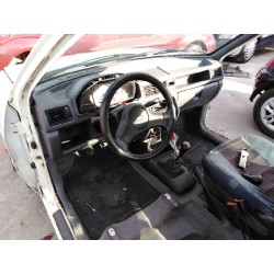 ford fiesta berl./courier del año 1992