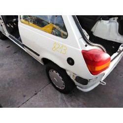 ford fiesta berl./courier del año 1992