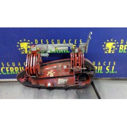 Recambio de maneta exterior delantera derecha para fiat grande punto (199) 1.3 multijet sport (01.2007) referencia OEM IAM   
