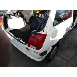 ford fiesta berl./courier del año 1992