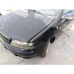 fiat punto berlina (188) del año 2002