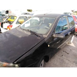 fiat punto berlina (188) del año 2002