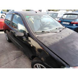 fiat punto berlina (188) del año 2002