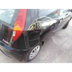 fiat punto berlina (188) del año 2002