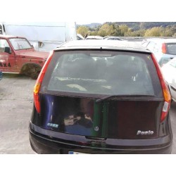fiat punto berlina (188) del año 2002