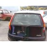 fiat punto berlina (188) del año 2002