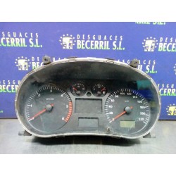 Recambio de cuadro instrumentos para seat ibiza (6k1) stella referencia OEM IAM W06K0920801E 88311292 81071456