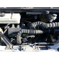 citroen jumper caja cerrada (1) del año 1996