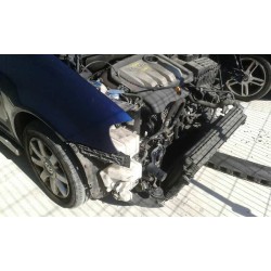 volkswagen touran (1t1) del año 2005