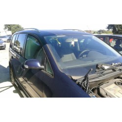 volkswagen touran (1t1) del año 2005