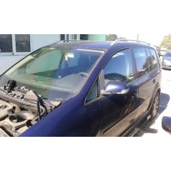 volkswagen touran (1t1) del año 2005