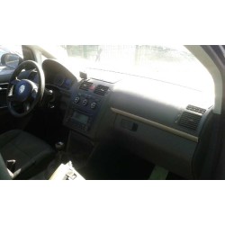 volkswagen touran (1t1) del año 2005