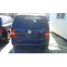 volkswagen touran (1t1) del año 2005