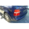 volkswagen touran (1t1) del año 2005