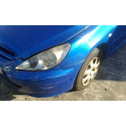 peugeot 307 break / sw (s1) del año 2004