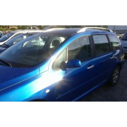 peugeot 307 break / sw (s1) del año 2004