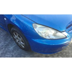 peugeot 307 break / sw (s1) del año 2004