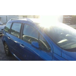 peugeot 307 break / sw (s1) del año 2004