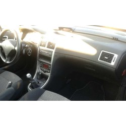 peugeot 307 break / sw (s1) del año 2004