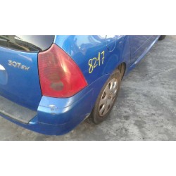 peugeot 307 break / sw (s1) del año 2004