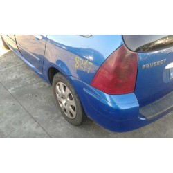 peugeot 307 break / sw (s1) del año 2004