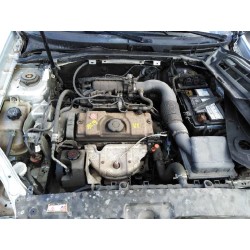 citroen xsara berlina del año 2002