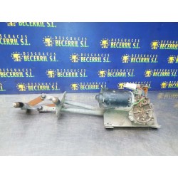 Recambio de motor limpia delantero para peugeot 205 berlina 1.8 d generation referencia OEM IAM 95615111  
