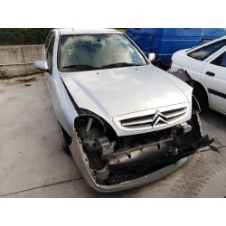 citroen xsara berlina del año 2002