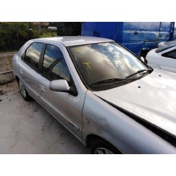 citroen xsara berlina del año 2002