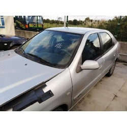 citroen xsara berlina del año 2002
