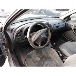 citroen xsara berlina del año 2002