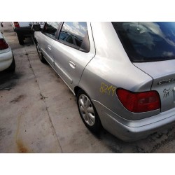 citroen xsara berlina del año 2002