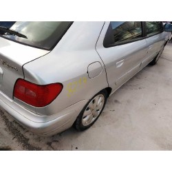 citroen xsara berlina del año 2002