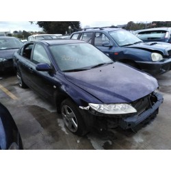 mazda 6 berlina (gg) del año 2003