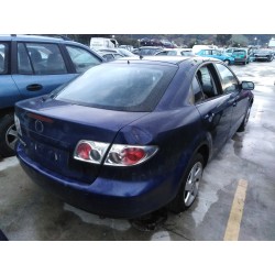 mazda 6 berlina (gg) del año 2003