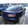 mazda 6 berlina (gg) del año 2003